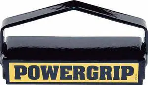 MAG-MATE AC2201WLH Lifting Magnet,55 Lb Flat Steel Cap