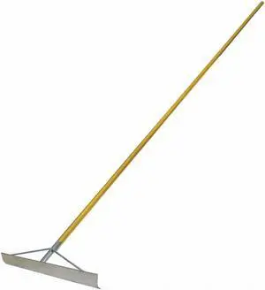 Concrete Placer, 4 x 19-1/2 in, 60 L
