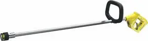GUARDAIR F5036AQF Pistol Grip Air Gun, 36" Extension