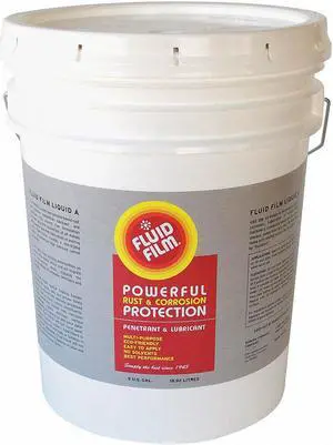 Fluid Film Corrosion Inhibitor   APA