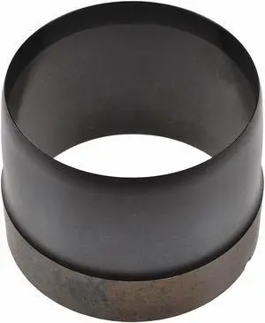 Mayhew Pro Hollow Punch,Round,Steel,1-1/2 x1-1/2 In HAWA 50520
