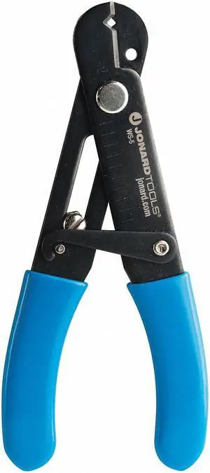 JONARD TOOLS WS-5 5 in Wire Stripper 10 to 30 AWG