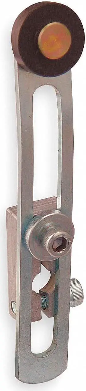 TELEMECANIQUE SENSORS 7DN Limit Switch Lever Arm,3/4 In.Dia.
