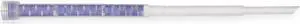 LOCTITE 1100963 Mixing Nozzle, Blue, White, - Mixing Ratio, 3 PK