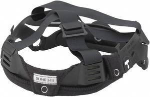 3M M-150 Head Suspension, M-Series, For Use With, M-100 Series Faceshields ,20