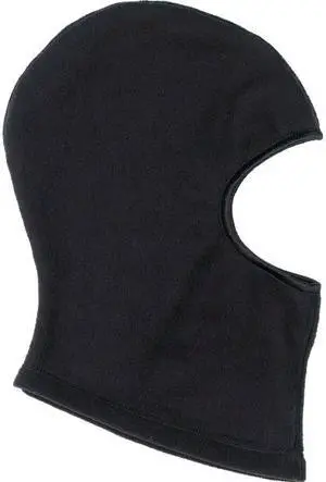 Ergodyne 150-16821 Chill-Its Black Balaclava Ergodyne 150-16821 Chill-Its Black Balaclava