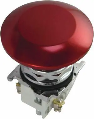 EATON 10250T172-53 Cutler-Hammer Non-Illuminated Push Button,30mm,Metal