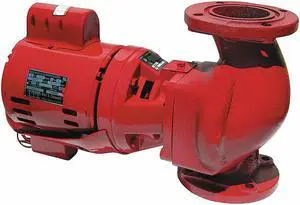 BELL & GOSSETT HD3 Hot Water Circulator Pump,HD Series