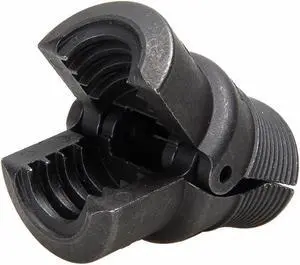 GREENLEE SP-LOCK Speed Punch Lock,3/4 to 2 in,10 ga