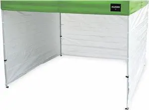 ALLEGRO INDUSTRIES 9403-11 Side Wall Kit