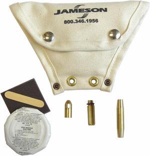 Jameson 7S-65K Glow Rod 30 ft Fiberglass