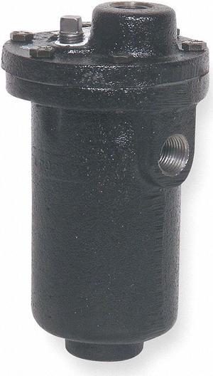 BELL & GOSSETT 792 Eliminator,Air And Gas