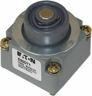 EATON E50DT1 Cutler-Hammer Limit Switch Head,Push Button Plungr,Top