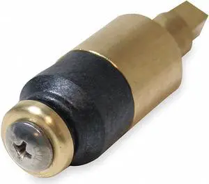 ACORN CONTROLS 2260-001-001 Flo-Cloz(R) Cartridge,Plastic Seat