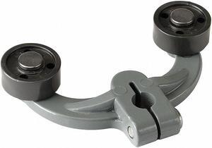 EATON E50KL545 Limit Switch Arm,Roller,4.24 In Arm L