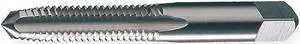WIDIA 14191 Straight Flute Hand Tap, Plug, 4