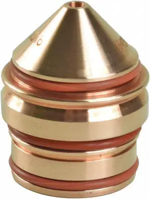 Nozzle,260 A,Mild Steel AMERICAN TORCH TIP 220439