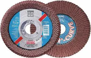 Pferd Flap Disc   67671