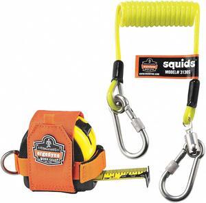 Ergodyne Tool Tethering Kit,1 Attachment  3190