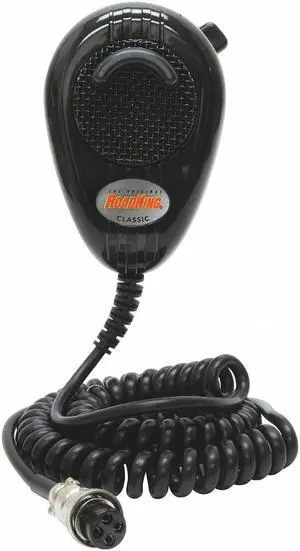 Roadking CB Mic,Noise Cancelling  RK564P