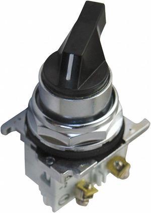 EATON 10250T21LB Cutler-Hammer Non-Illum Selectr Swtch,30mm,3 Pos,Lever