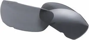 Rplmt Lens, CDI, Mirrored Silver