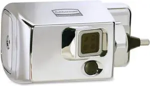 Rubbermaid Side Mounted Single Flush Toilet/Urinal Flush Valve Retrofit Kit