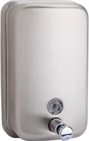 Genuine Joe  Liquid Soap Dispenser 02201