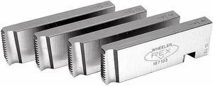 WHEELER-REX 847790 NPT Dies UDH,SS, 1 to 2