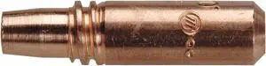 MILLER ELECTRIC 206190 Contact Tip,FasTip,1/16,PK25