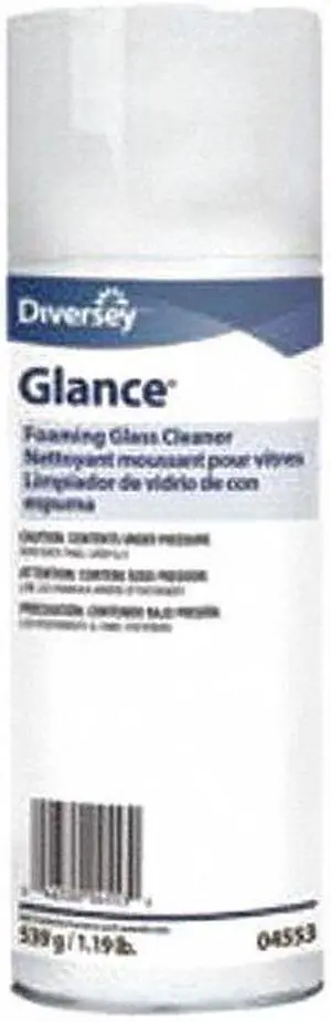 Diversey™ Cleaner,Gls/Srf,12/19oz 904553