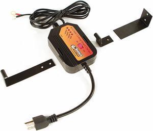 BATTERY DOCTOR 20028 Battery Charger, Automatic Charging, Maintaining For