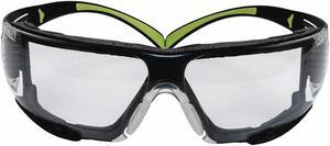 3m 400 Scratch-Resistant Safety Glasses , Indoor/Outdoor Lens Color  SF410AS-FM