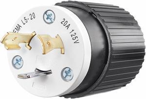 Bryant Locking Plug  Nylon  70520NP