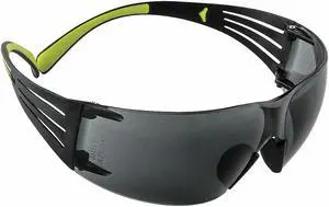 3m SecureFit™ Anti-Fog Safety Glasses , Gray Lens Color  SF402AF