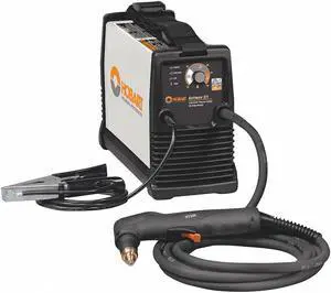 HOBART 500575 Plasma Cutter,240V - 13.9A, 120V - 28.8A HOBART 500575 Plasma Cutter,240V - 13.9A, 120V - 28.8A