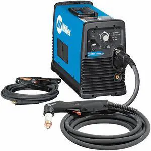 MILLER ELECTRIC 907583 Plasma Cutter,Spectrum 875,90PSI,20ft.
