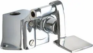 CHICAGO FAUCET 628-ABCP Pedal Valve