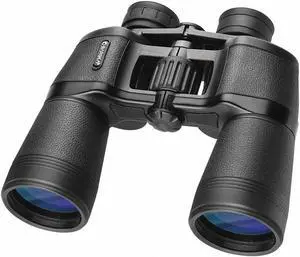 Binocular,8x,378 ft.,Reverse Porro,Black BARSKA AB10174 Binocular,8x,378 ft.,Reverse Porro,Black BARSKA AB10174