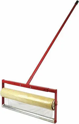 SURFACE SHIELDS A2436 Adjustable Film Dispenser,54-1/2 in.L
