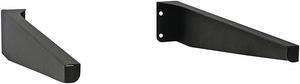 VIDEO MOUNT PRODUCTS DVR-WA DVR Lockbox Wall Mountng Arms for DVR-LB1 or DVR-LB3