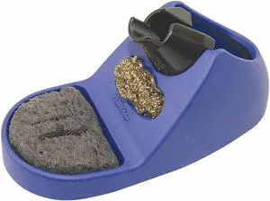 HAKKO FH800-51BY Iron Holder,Soldering,Stainless Steel