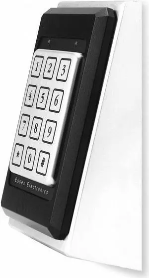 ESSEX BAK BOX-SGS Surface Mount Back Box of Access Control Units