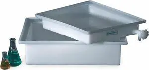 SP SCIENCEWARE F16270-0000 Laboratory Tray SP SCIENCEWARE F16270-0000 Laboratory Tray