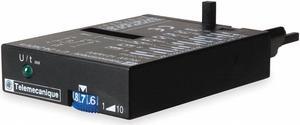 SCHNEIDER ELECTRIC RUW101MW Timer Module,Multifunction,24-240VAC/DC