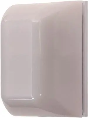 SAFETY TECHNOLOGY INTERNATIONAL STI-SA5000-W Alarm Mini Controller