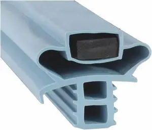 DELFIELD 1702622 Gasket,21 7/8 in. x 27 5/8 in.