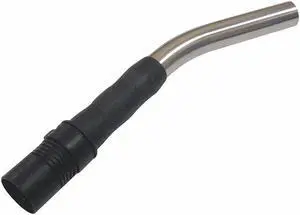 NILFISK 302000447 Curved Wand,Mfr. No. M60004