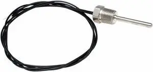 Honeywell Immersion Temperature Probe  Includes RoHS Complaint 590-53AD33-104