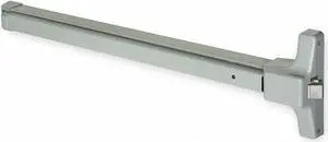 ASSA ABLOY ACCENTRA 2100F x 689 Rim Pullman Bolt,Grade 1,2100 Series